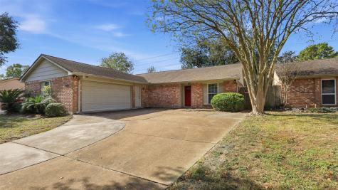 11419 Bonaparte Drive Cypress TX 77429