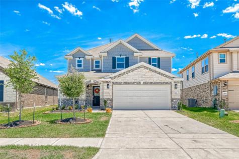 25656 Ramsey Heights Way Porter TX 77365