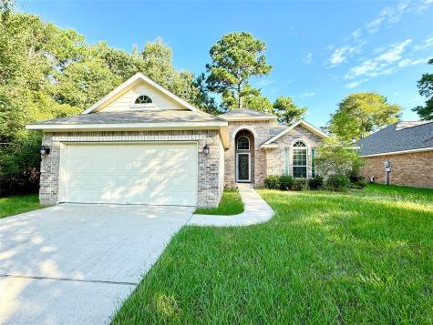 12610 Brightwood Drive Montgomery TX 77356