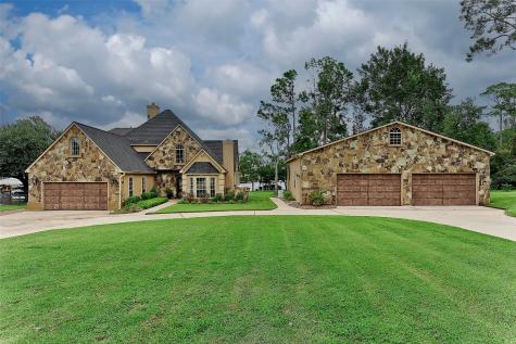 12456 Marina Loop Willis TX 77318