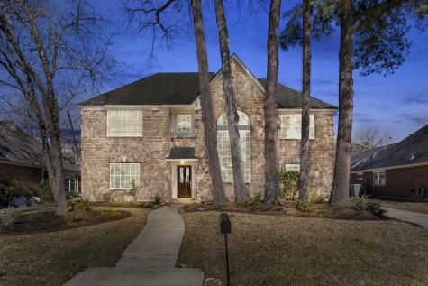 3010 Cedar Village Drive Kingwood TX 77345