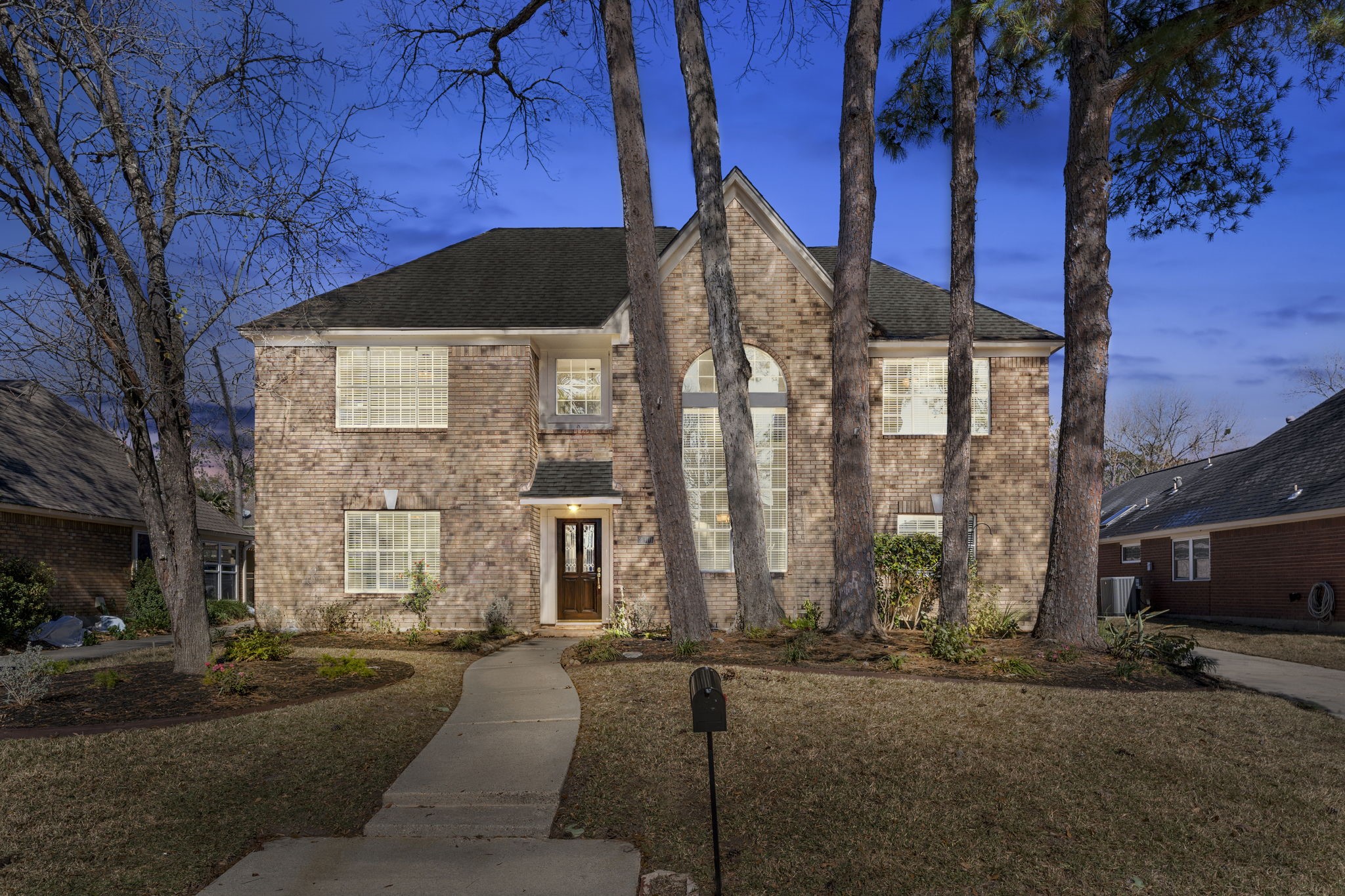 3010 Cedar Village Drive Kingwood TX 77345