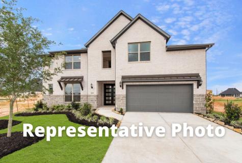 27115 Velencia Mist Court Magnolia TX 77354