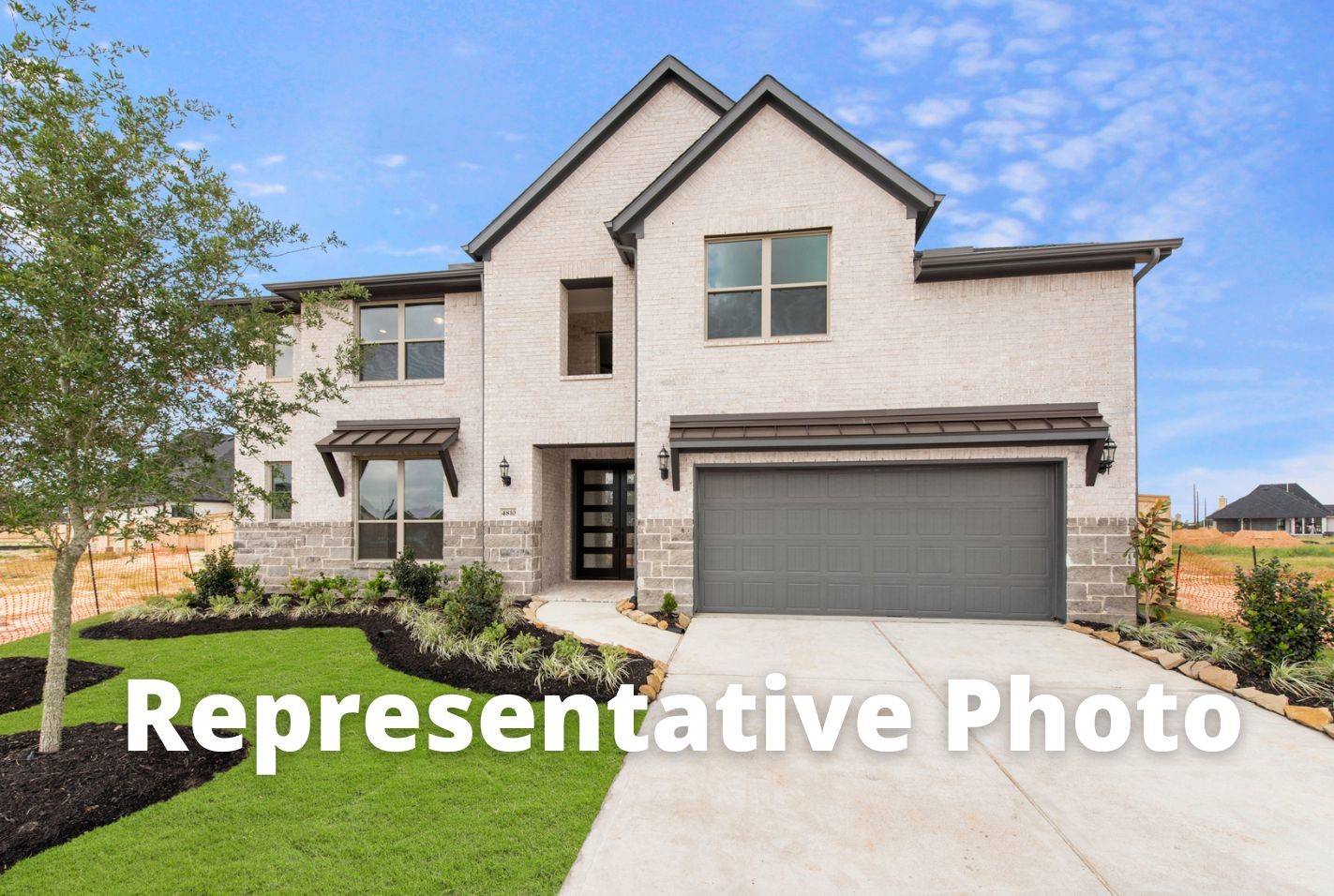 27115 Velencia Mist Court Magnolia TX 77354