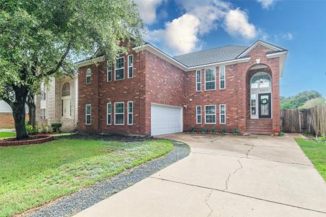 23030 N Waterlily Drive Richmond TX 77406