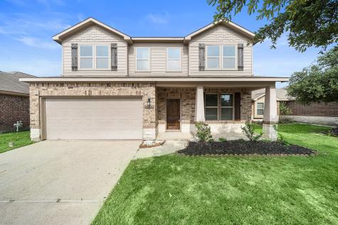 15015 Cave Creek Court Humble TX 77346
