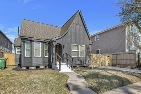 2805 Palm Street Houston TX 77004