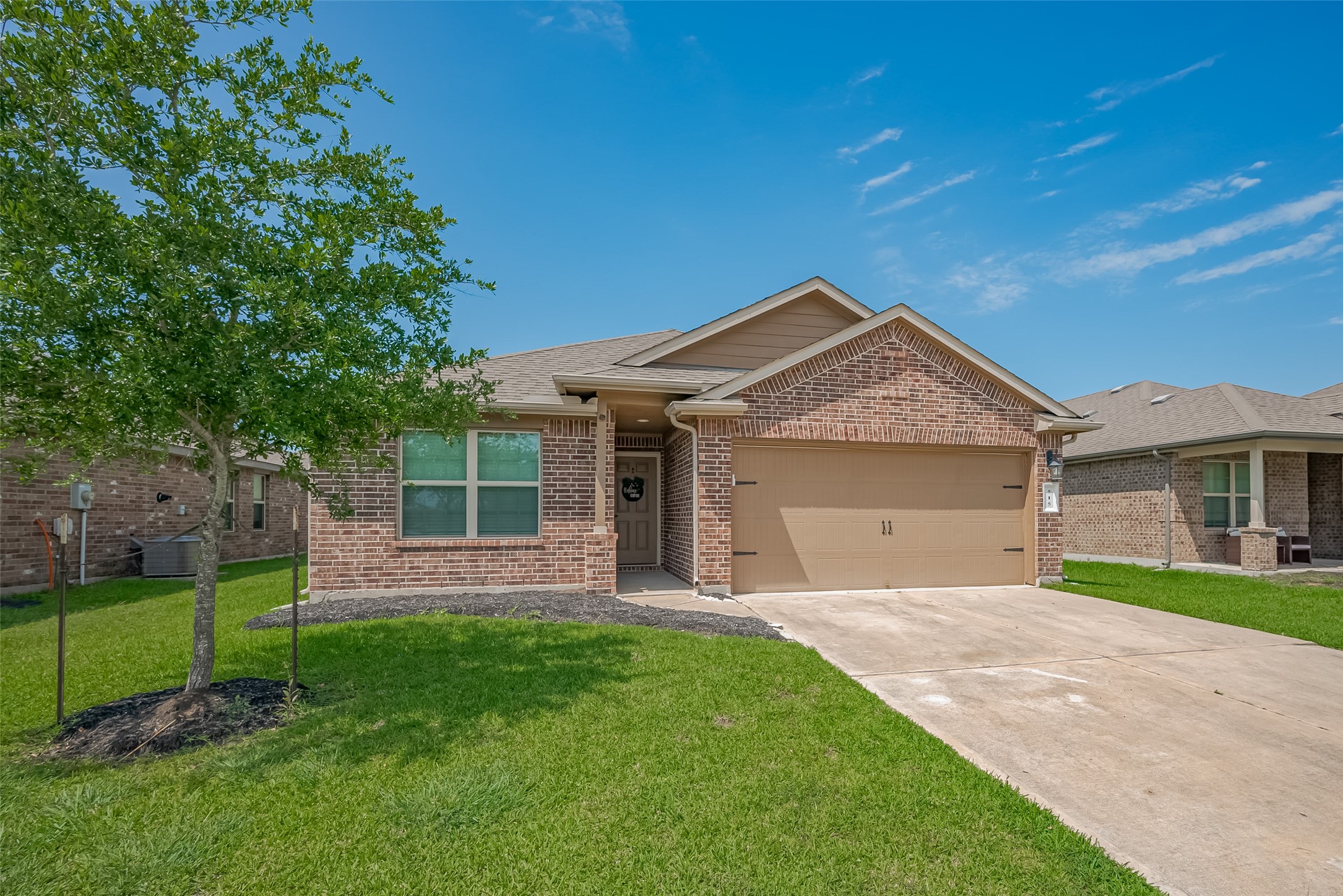 515 Green Clover Lane Rosharon TX 77583