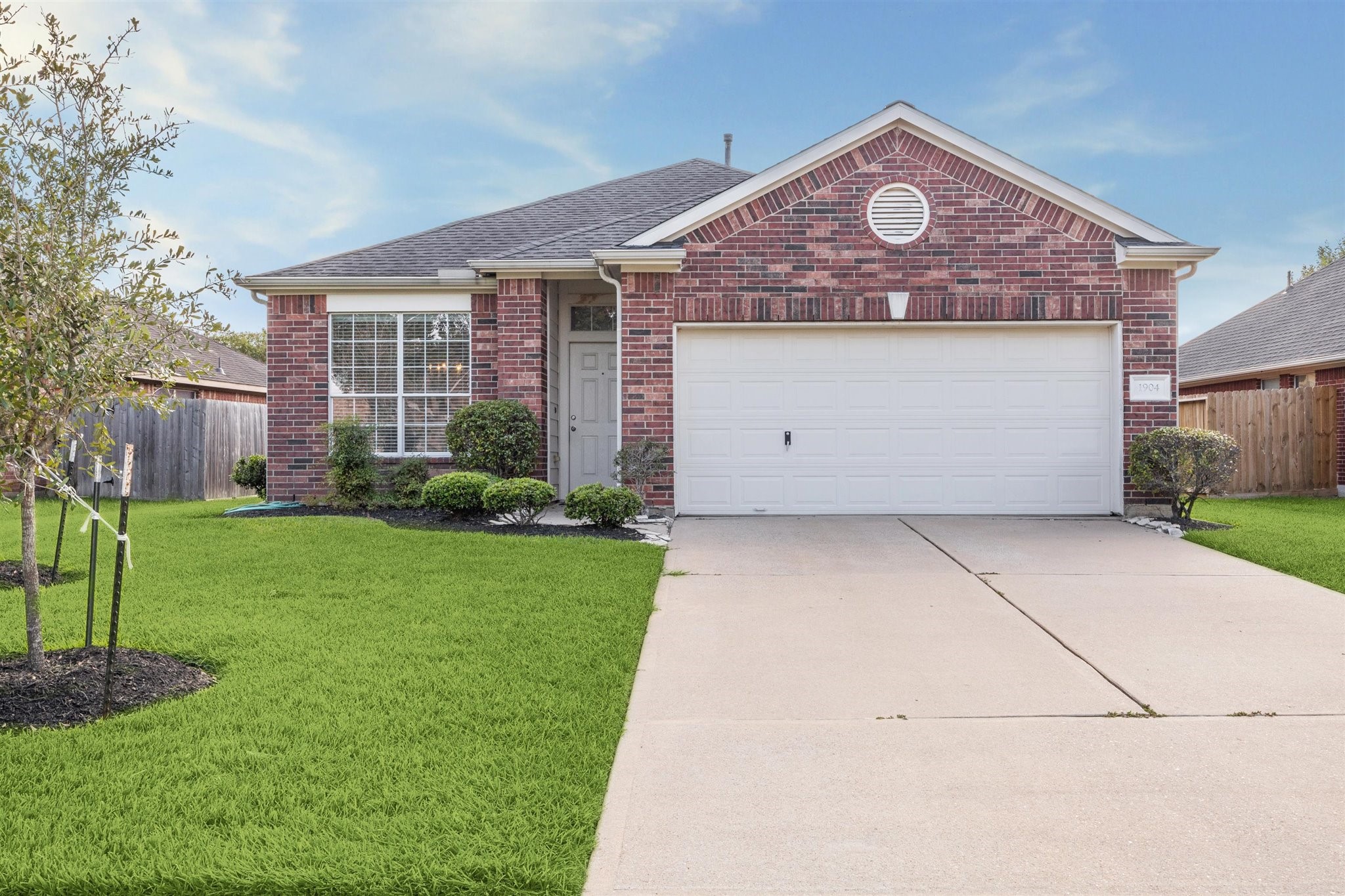 1904 Lantana Spring Lane Pearland TX 77581