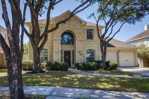 2405 La Rochelle Court Seabrook TX 77586