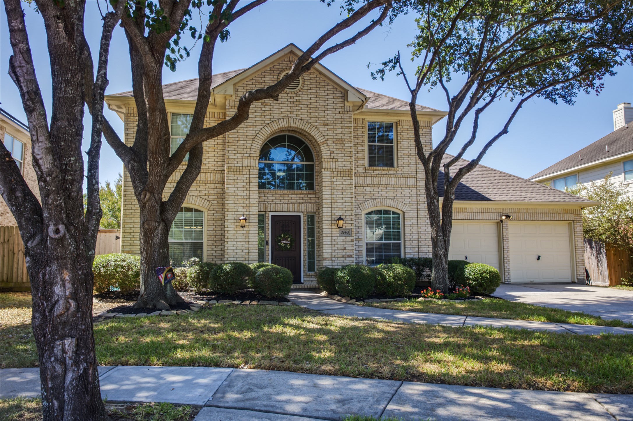 2405 La Rochelle Court Seabrook TX 77586