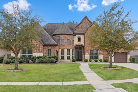 20323 Candle Canyon Court Cypress TX 77433