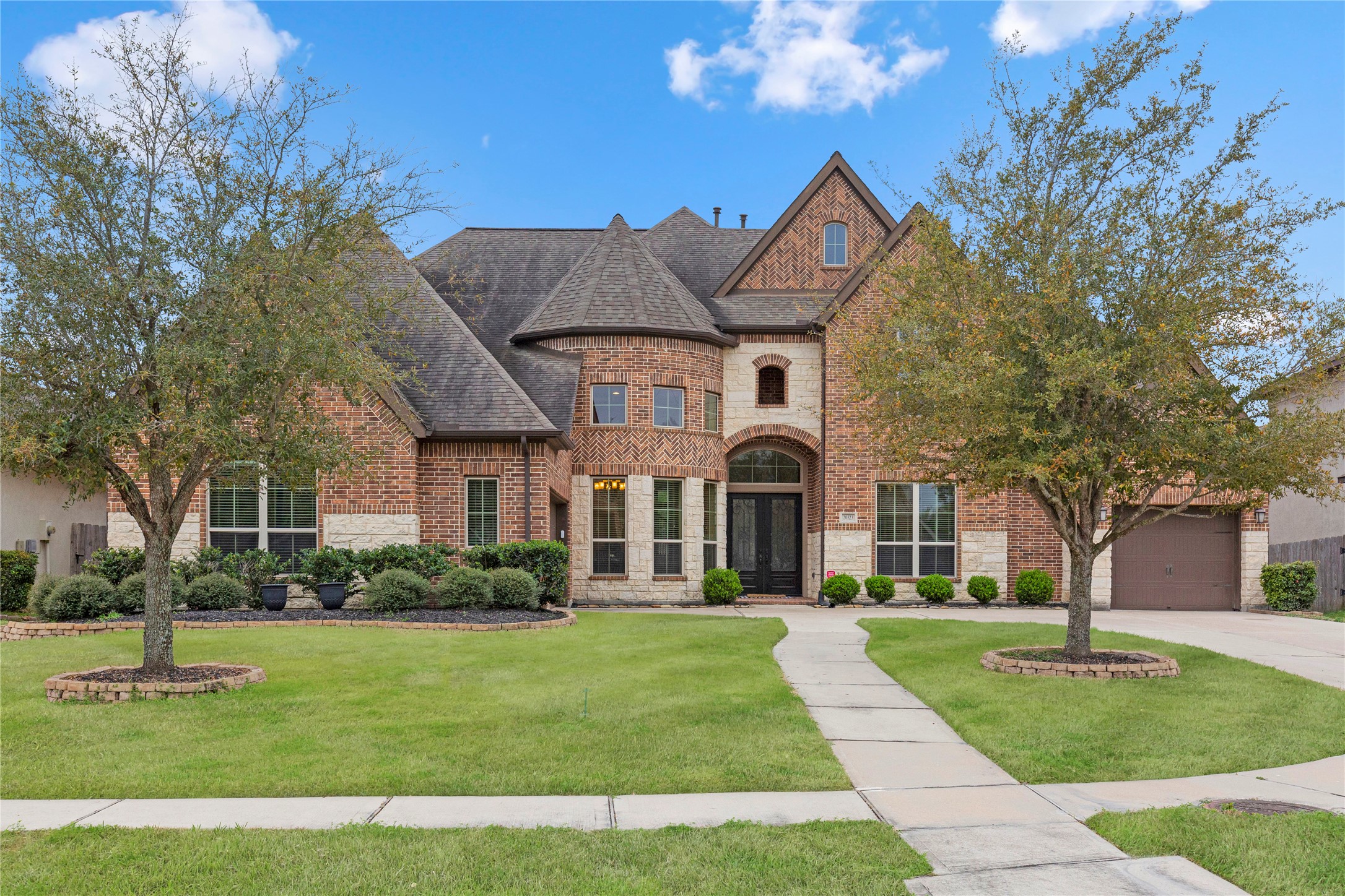 20323 Candle Canyon Court Cypress TX 77433