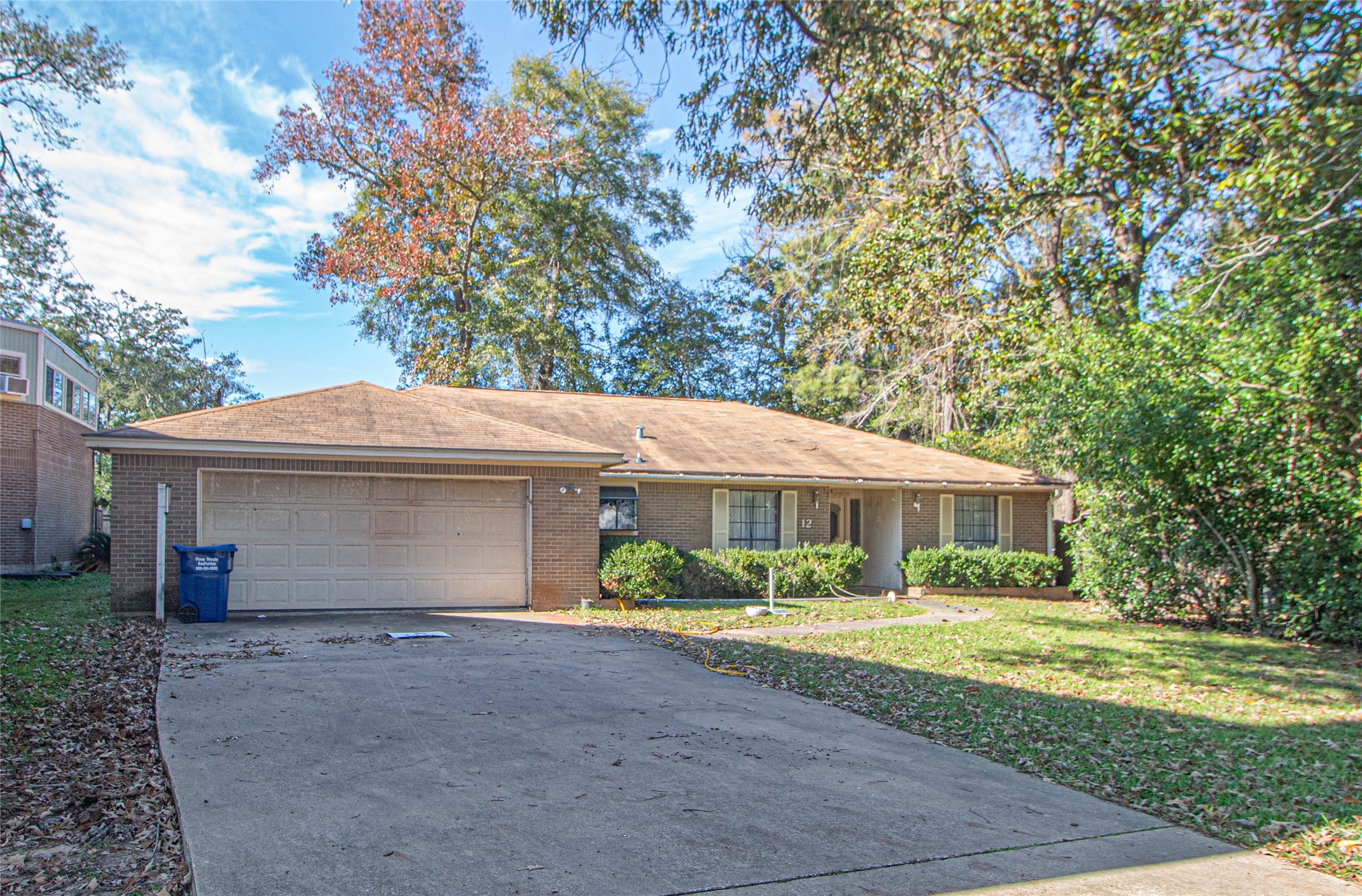 1300 W Church Street 12 Livingston TX 77351