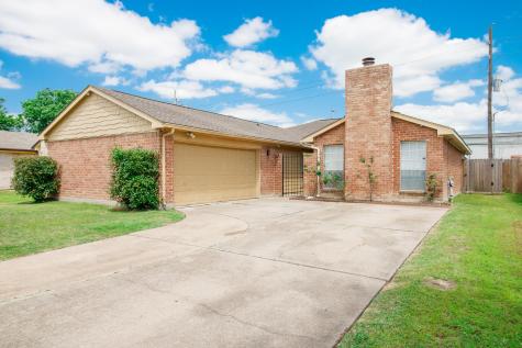 4422 Wee Laddie Lane Houston TX 77084