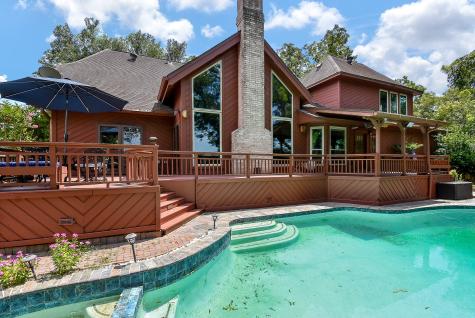 2306 Colonial Court Missouri City TX 77459