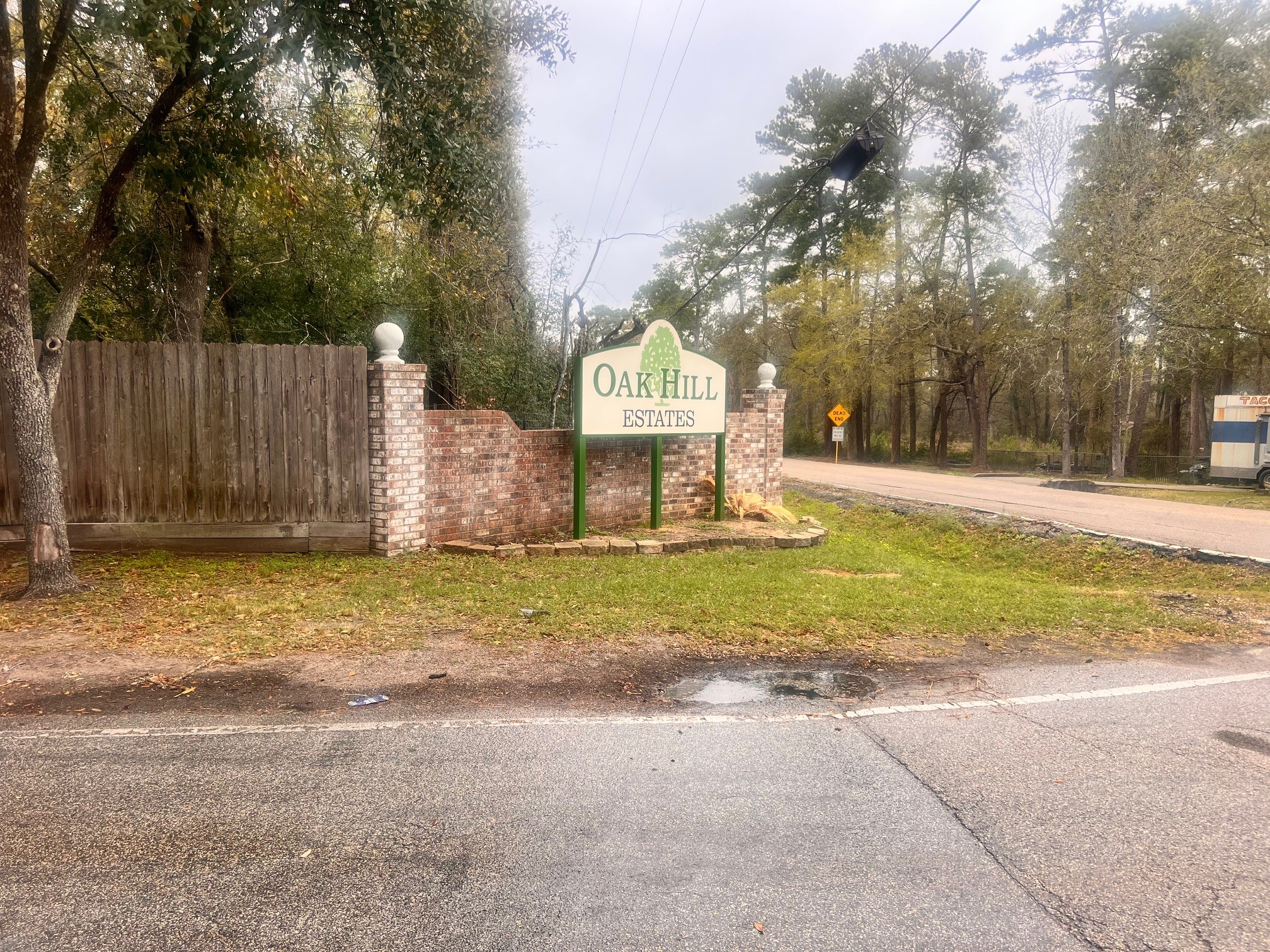 21603 Island Lake Loop W Humble TX 77338