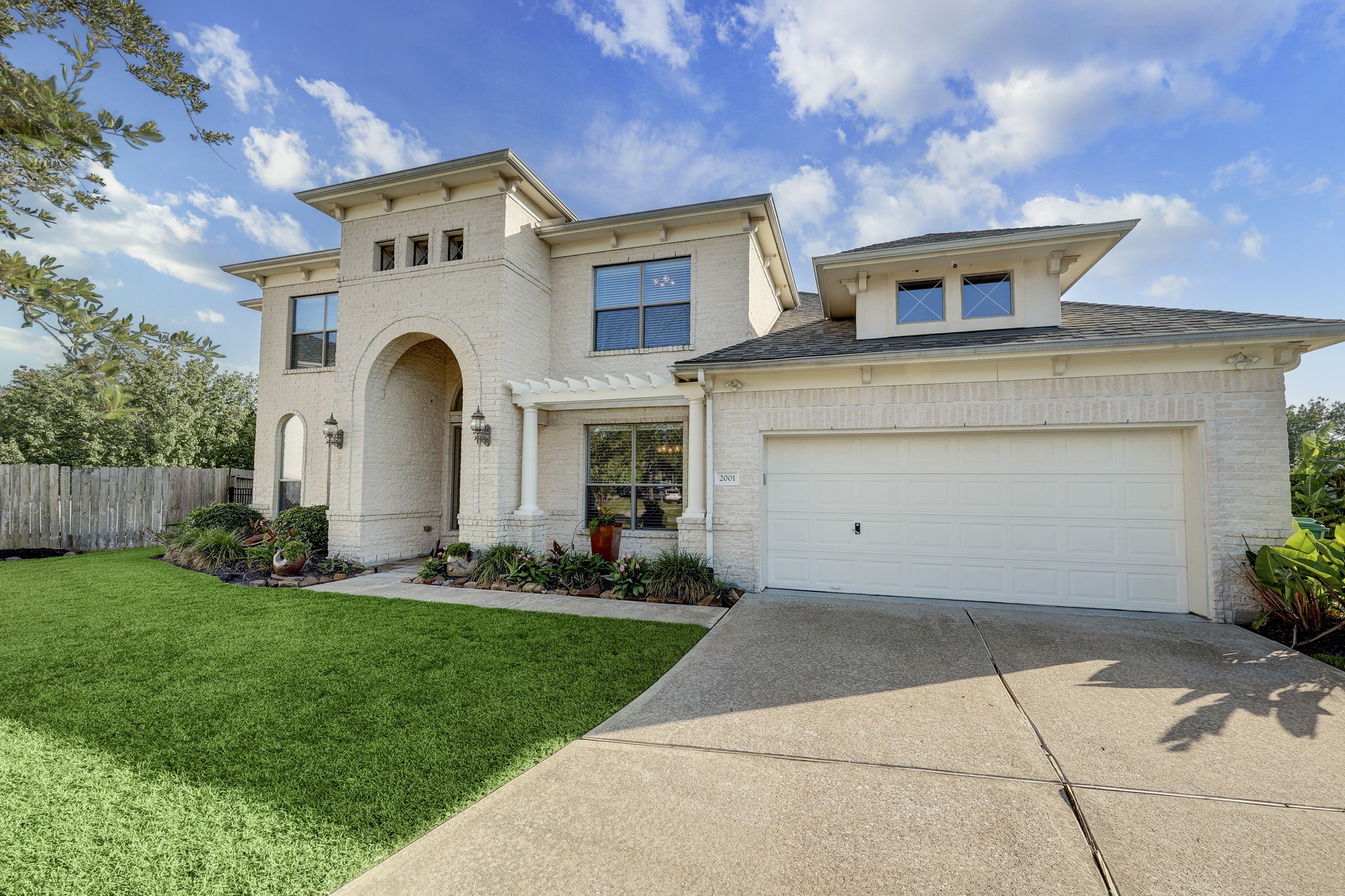 2001 Ketch Court Seabrook TX 77586