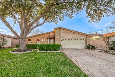 15730 Munson Lane Houston TX 77053