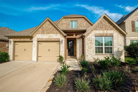 14631 Bent Gulch Lane Cypress TX 77429