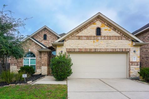 20742 Norwich Gulch Lane Richmond TX 77407