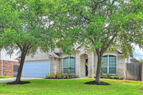 21102 Dusty Glen Lane Spring TX 77379