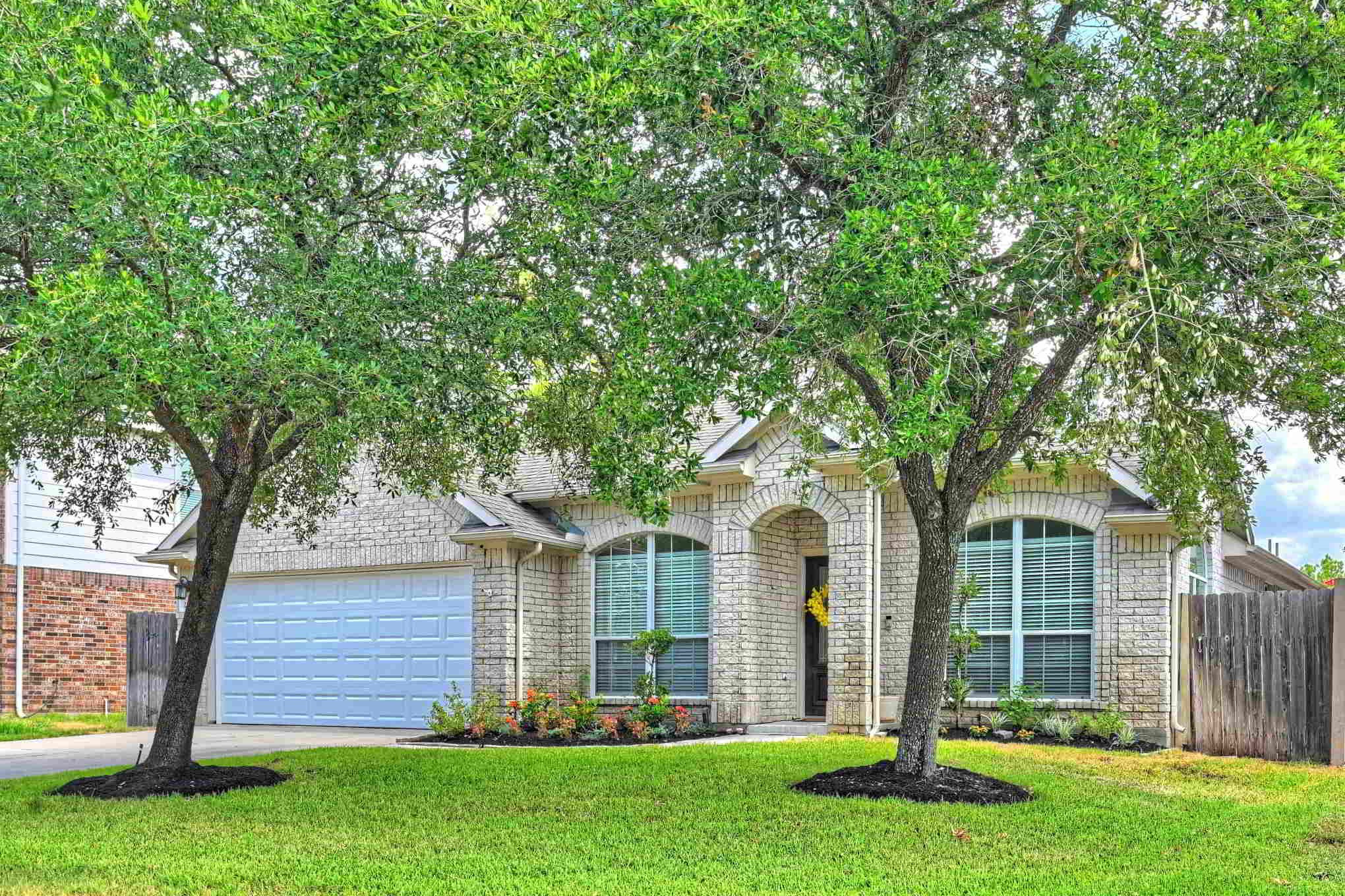 21102 Dusty Glen Lane Spring TX 77379