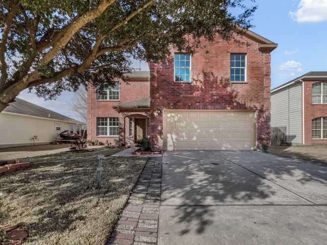 3727 Dogwood Trail Baytown TX 77521