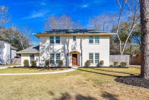 14830 Wallach Drive Cypress TX 77429