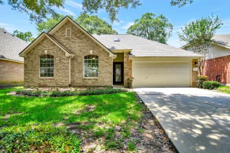 2603 Hilldale Park Lane Spring TX 77386