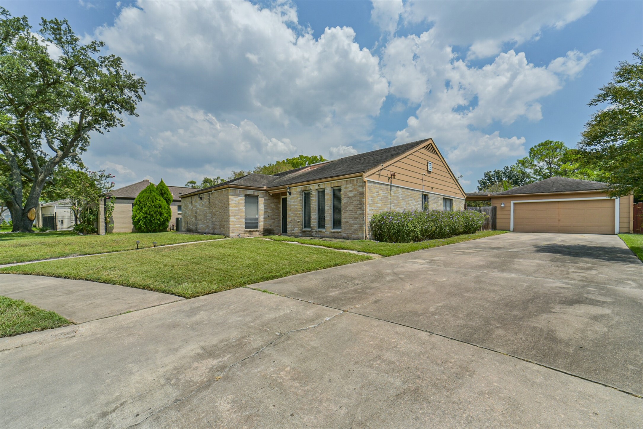 7119 Rancheria Drive Houston TX 77083