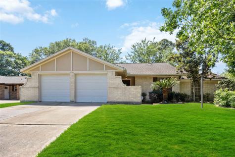 3915 Prost Court Kingwood TX 77339
