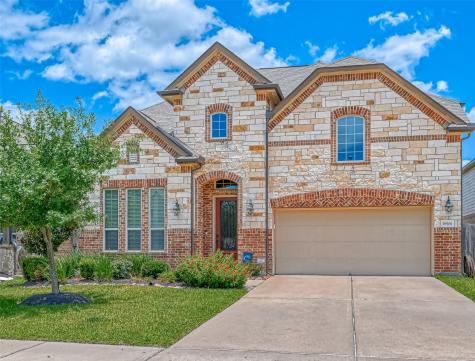 19906 Alton Springs Drive Cypress TX 77433