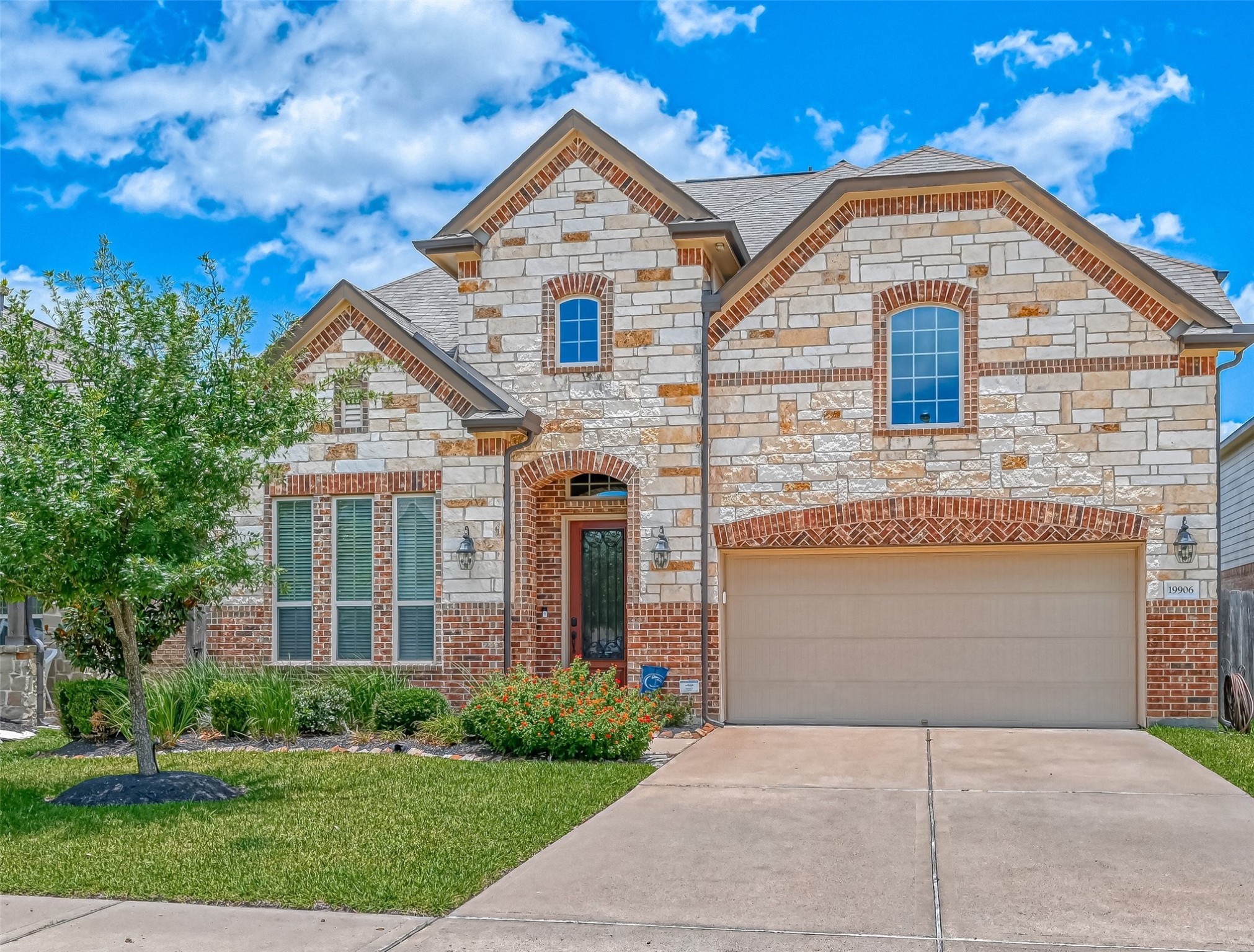 19906 Alton Springs Drive Cypress TX 77433