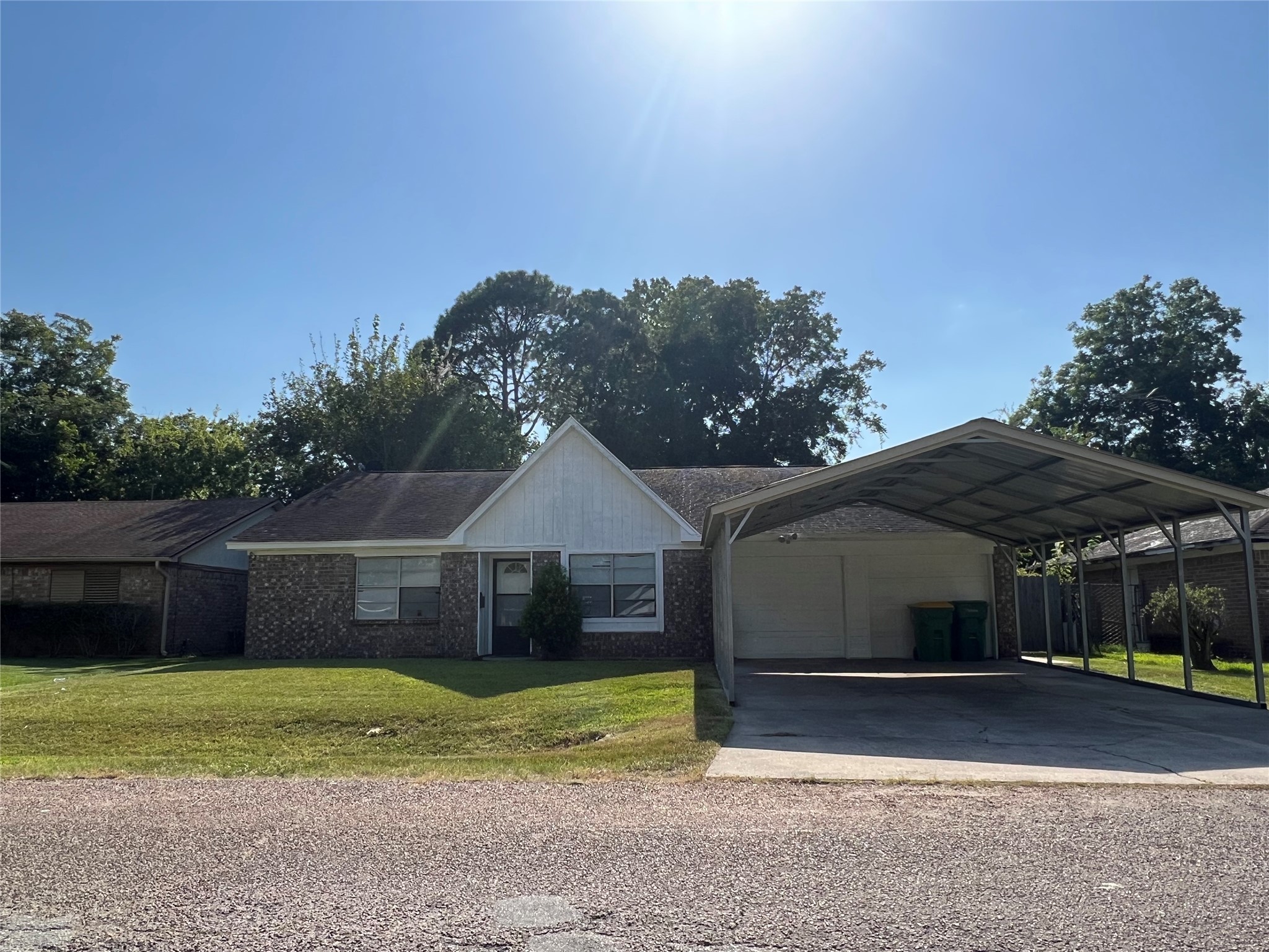 806 Lilac Street La Marque TX 77568