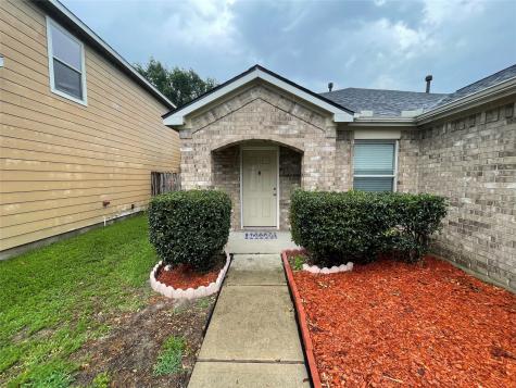 722 Ashlen Drive Houston TX 77073