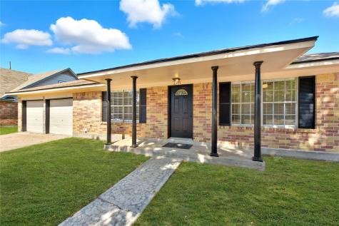 2511 Leichester Drive Spring TX 77386