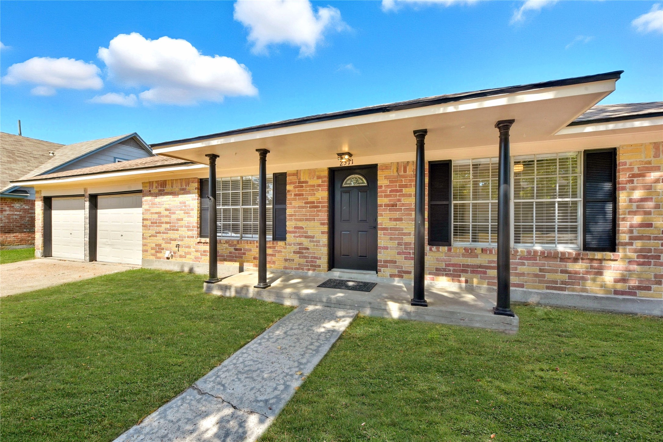 2511 Leichester Drive Spring TX 77386