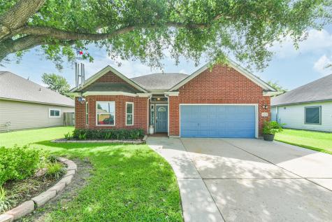 1323 Mission Drive La Porte TX 77571