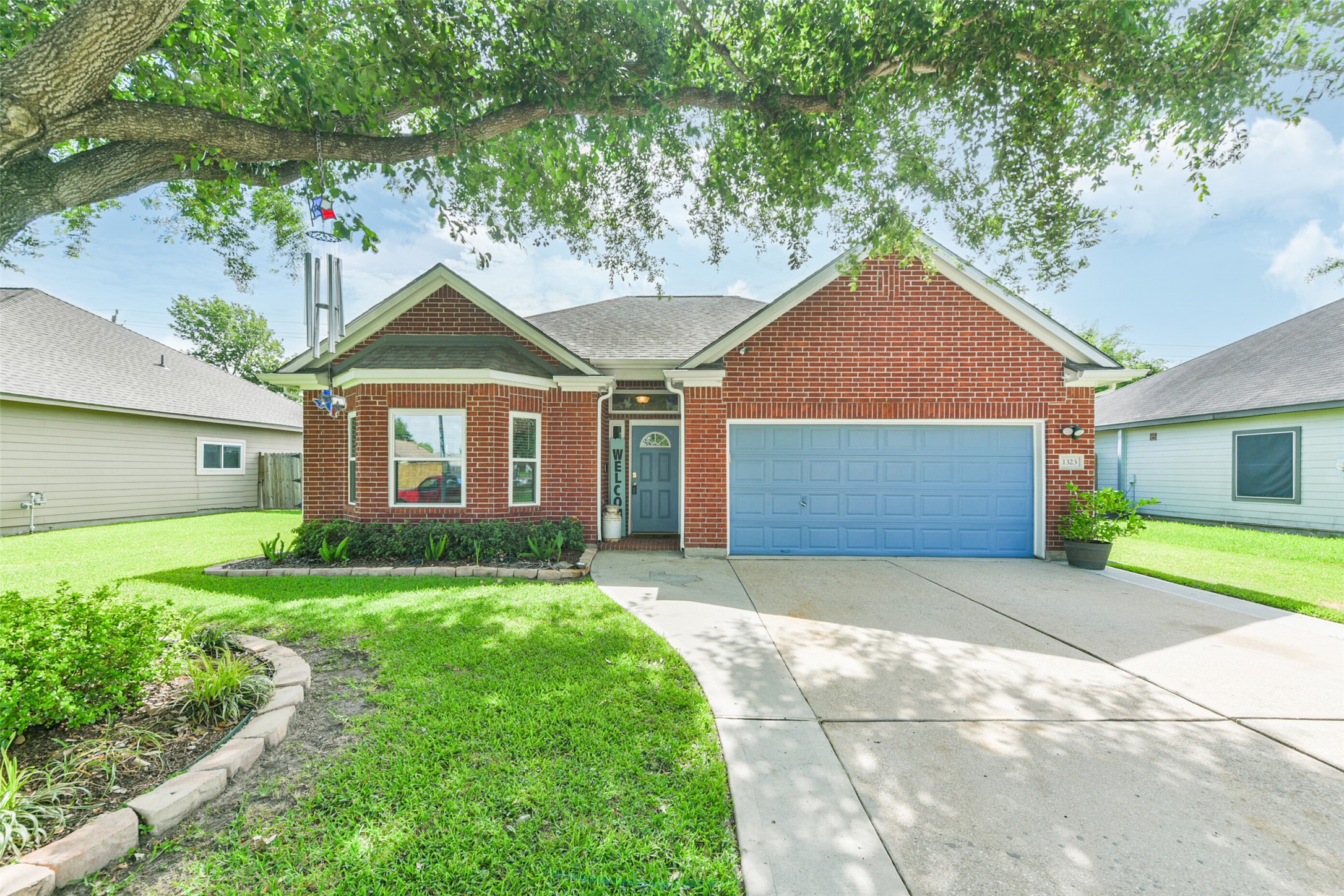 1323 Mission Drive La Porte TX 77571