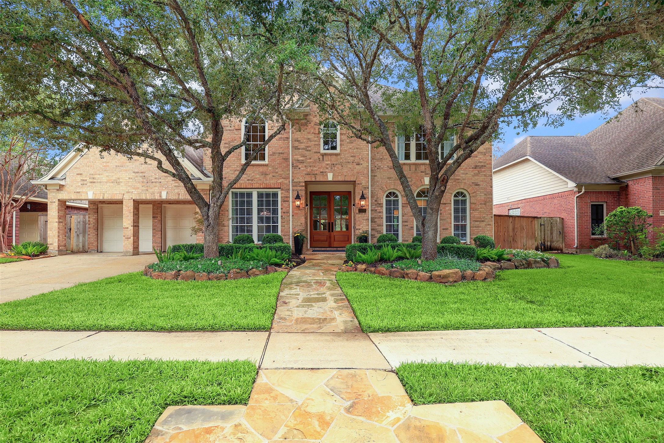 1410 Hillside Forest Drive Sugar Land TX 77479