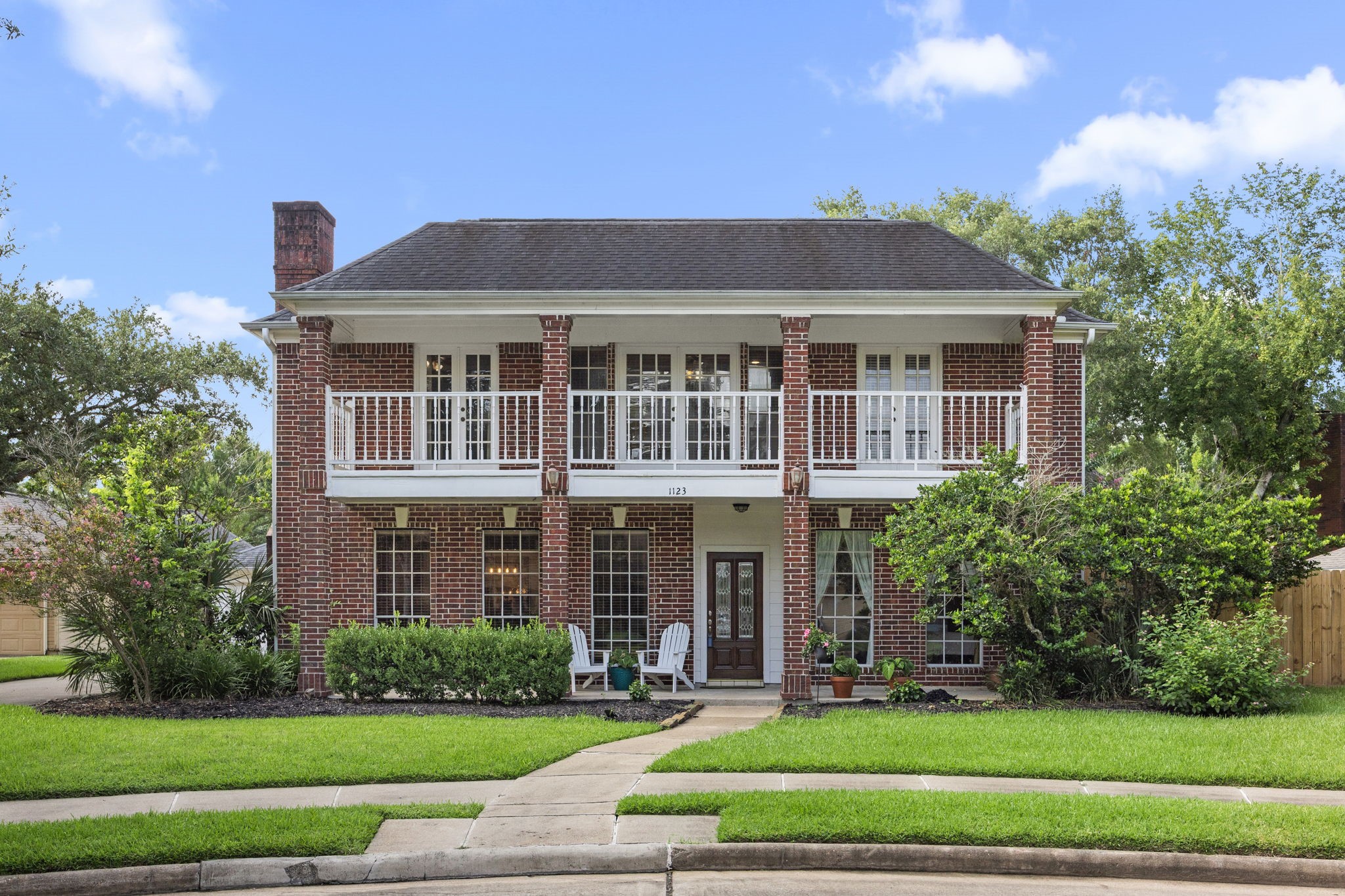 1123 Woodland Court Richmond TX 77406
