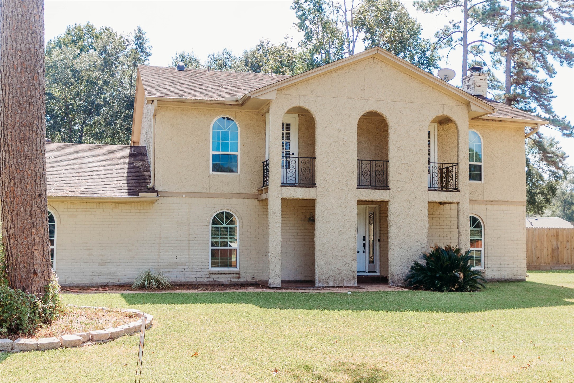 2206 Roman Forest Boulevard New Caney TX 77357