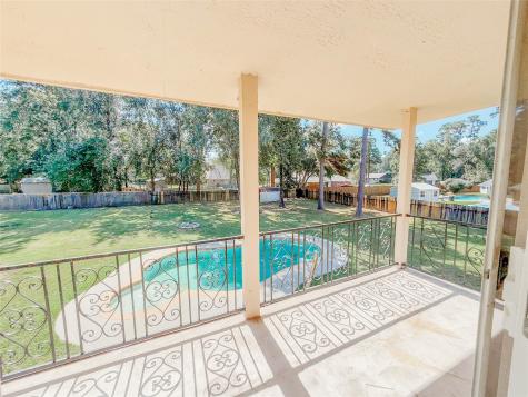 2206 Roman Forest Boulevard New Caney TX 77357