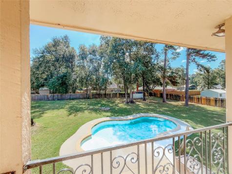 2206 Roman Forest Boulevard New Caney TX 77357
