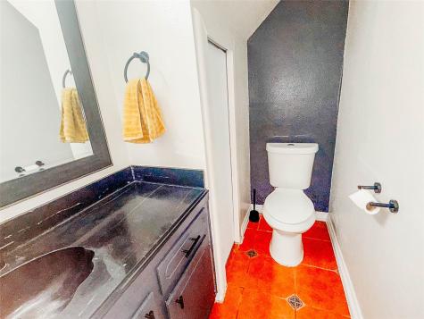 2206 Roman Forest Boulevard New Caney TX 77357