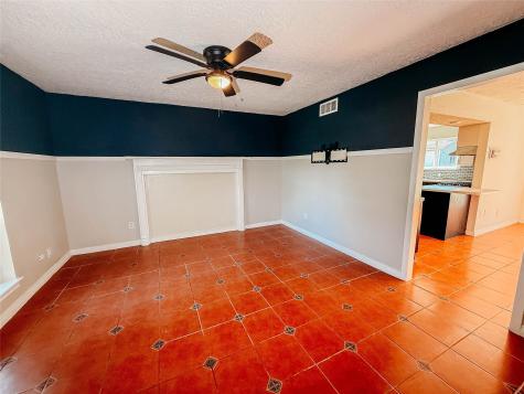 2206 Roman Forest Boulevard New Caney TX 77357