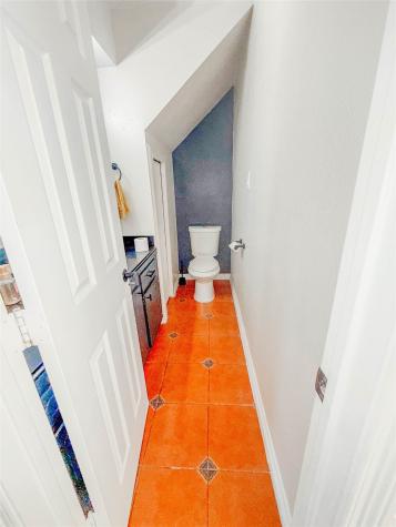 2206 Roman Forest Boulevard New Caney TX 77357