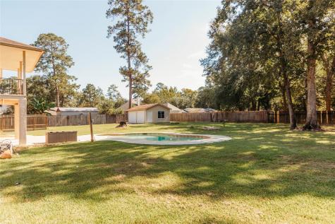 2206 Roman Forest Boulevard New Caney TX 77357