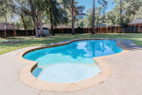 2206 Roman Forest Boulevard New Caney TX 77357